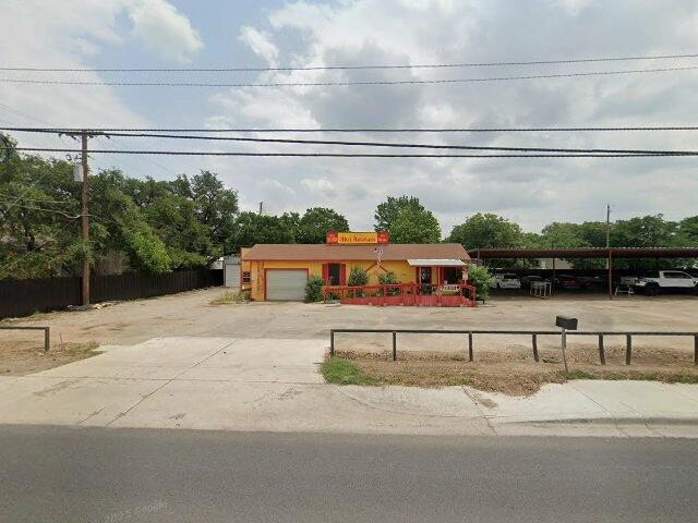 House image located at Round Rock, TX 78681