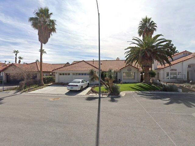House image located at Las Vegas, NV 89123