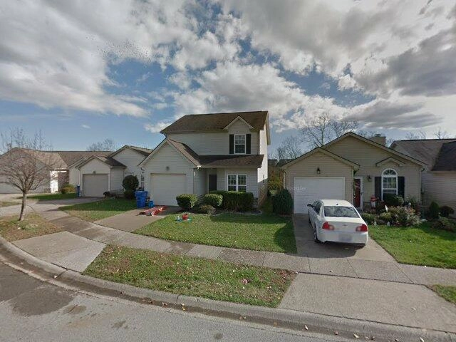 House image located at Lexington, KY 40517