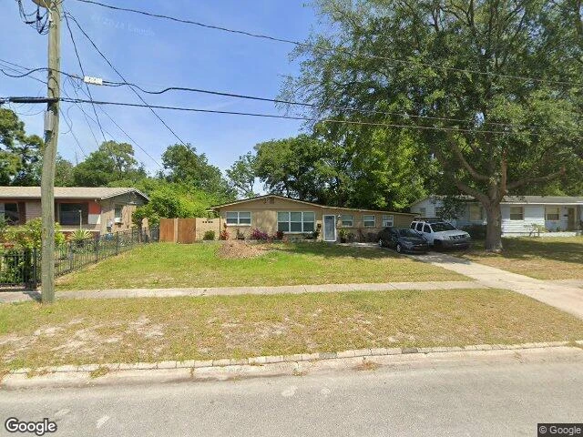 House image located at Jacksonville, FL 32277