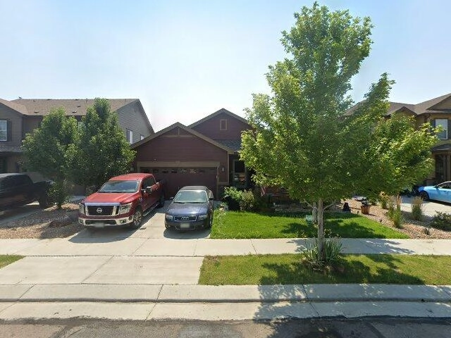 House image located at Dacono, CO 80514