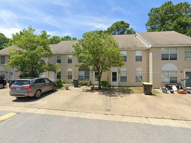House image located at Newport News, VA 23601
