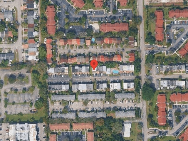 House image located at Hollywood, FL 33023