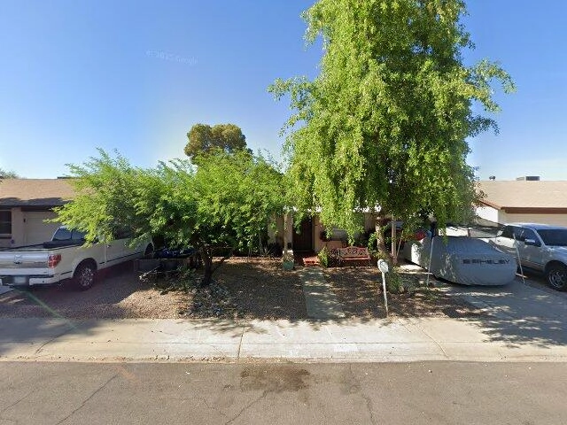 House image located at Phoenix, AZ 85023