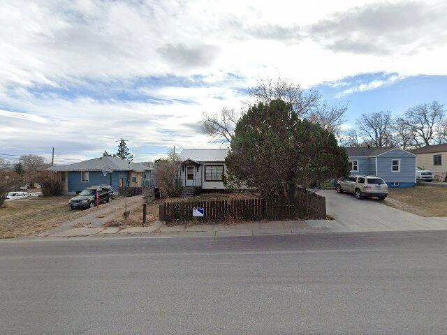 House image located at Rawlins, WY 82301