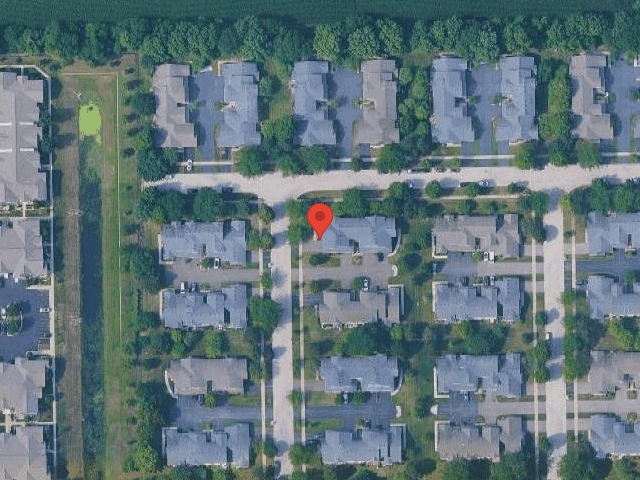House image located at North Aurora, IL 60542