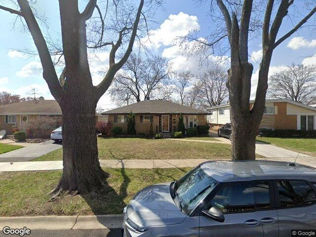 House image located at Westchester, IL 60154