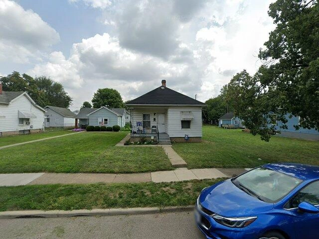 House image located at Middletown, OH 45042