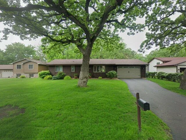 House image located at Minneapolis, MN 55434