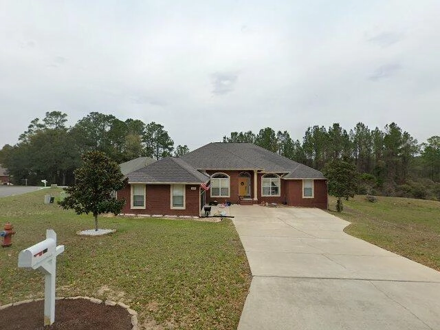 House image located at Crestview, FL 32536