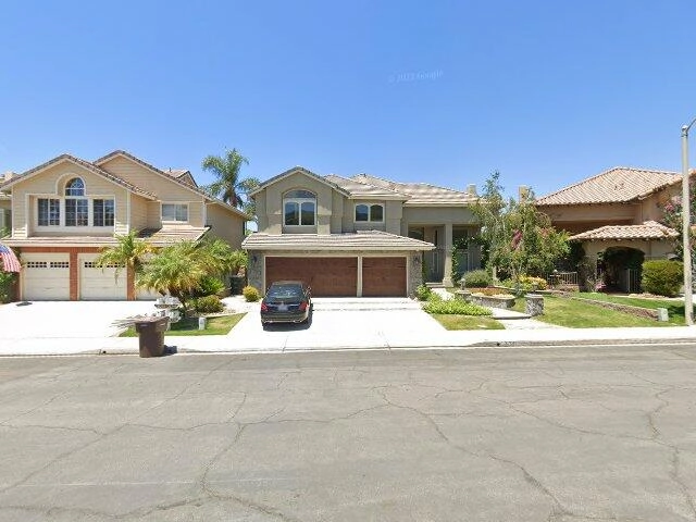 House image located at Trabuco Canyon, CA 92679
