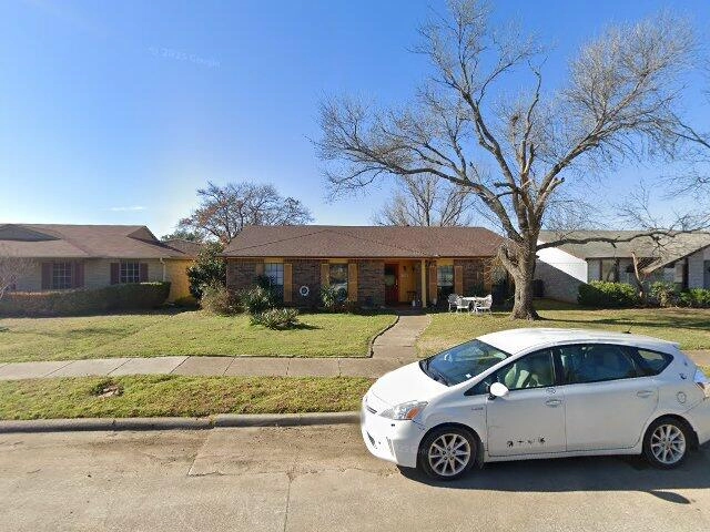 House image located at Carrollton, TX 75007