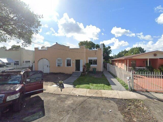 House image located at Miami, FL 33142