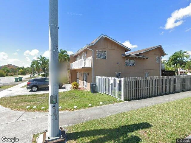 House image located at Miami, FL 33165