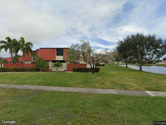 House image located at West Palm Beach, FL 33406
