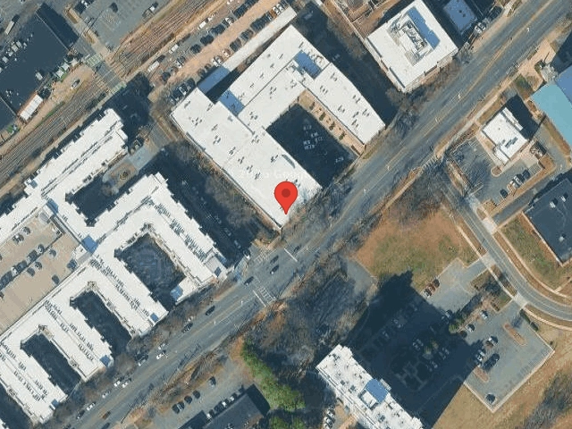 House image located at Charlotte, NC 28203