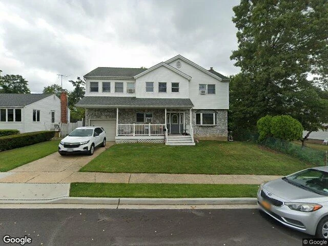 House image located at Old Bethpage, NY 11804