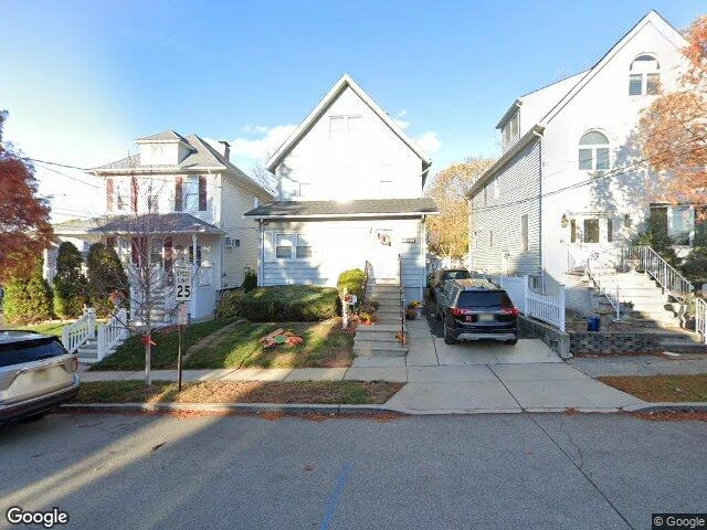 House image located at Lyndhurst, NJ 07071