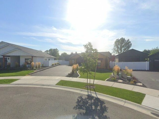 House image located at Post Falls, ID 83854