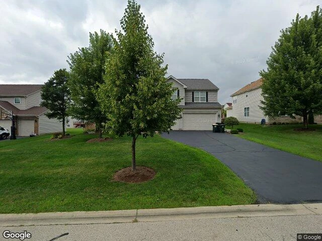 House image located at Hoffman Estates, IL 60192