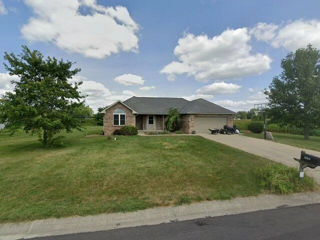 House image located at Greenfield, IN 46140