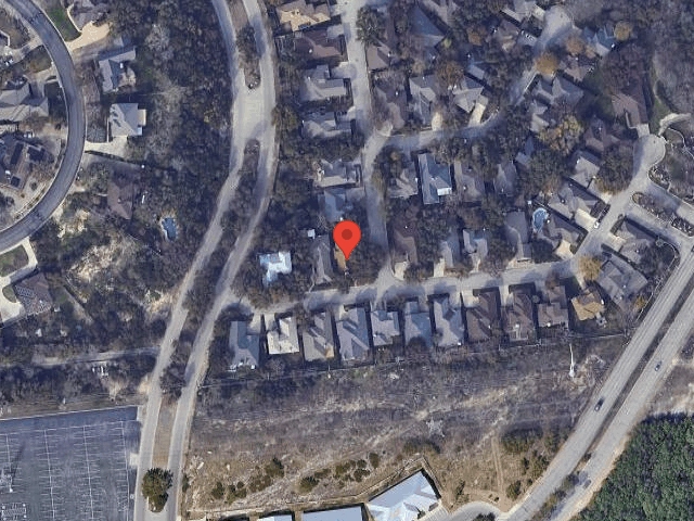 House image located at San Antonio, TX 78256