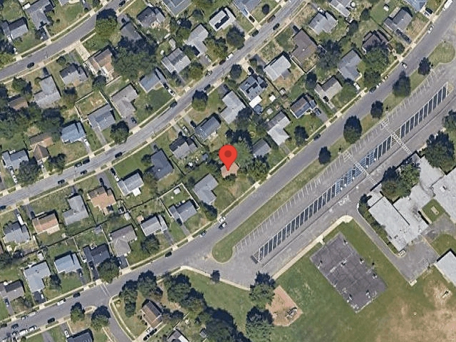 House image located at Meriden, CT 06450