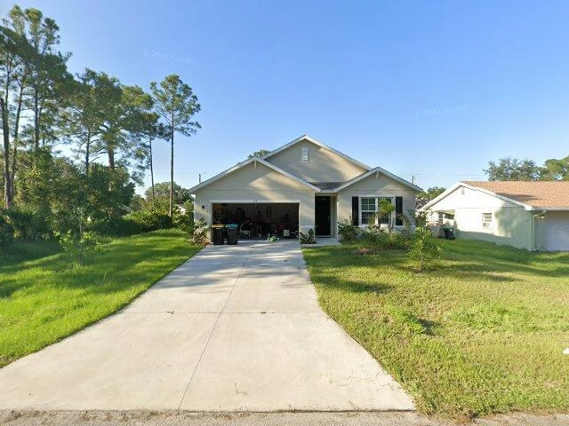 House image located at Palm Bay, FL 32909