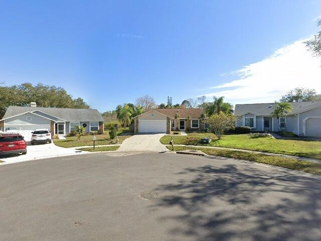 House image located at Palm Harbor, FL 34684