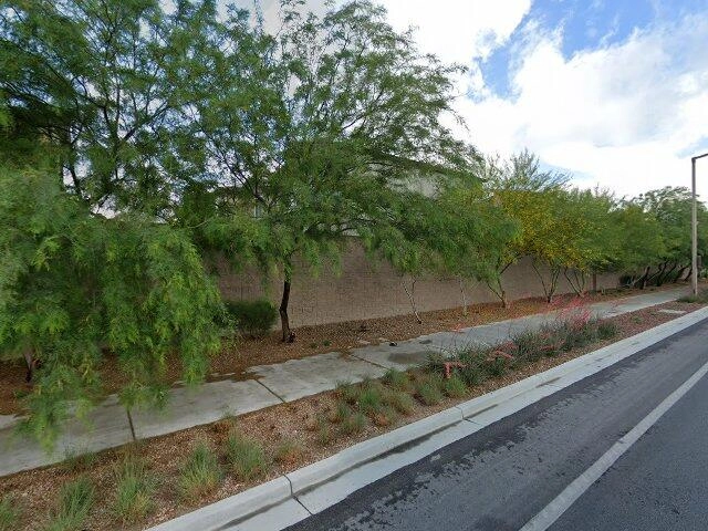 House image located at North Las Vegas, NV 89084