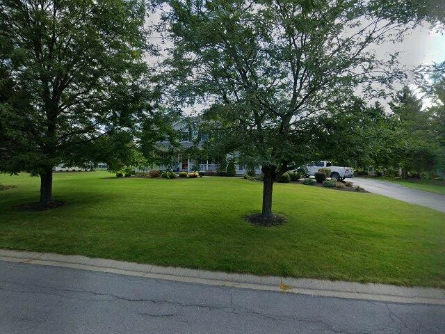 House image located at Auburn, NY 13021