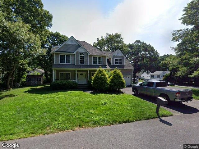 House image located at Port Jefferson Station, NY 11776