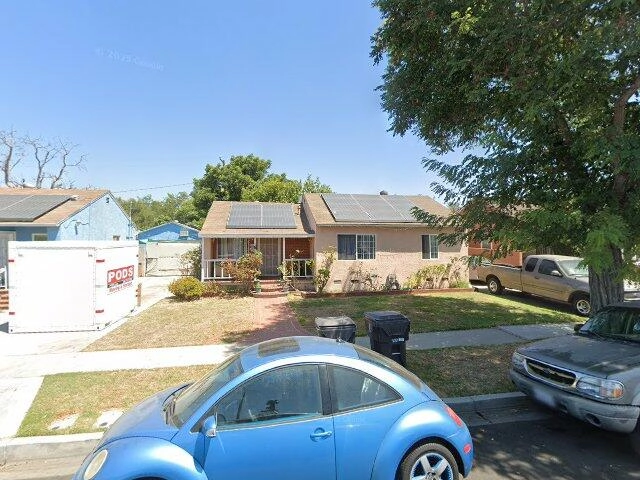 House image located at Long Beach, CA 90805
