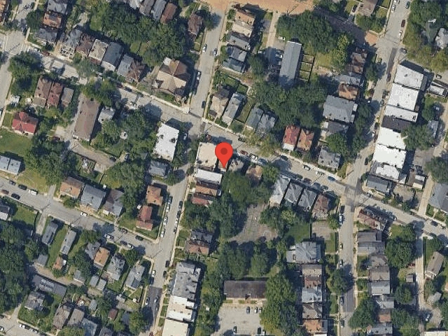 House image located at Brooklyn, MD 21225