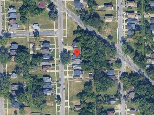 House image located at Detroit, MI 48204