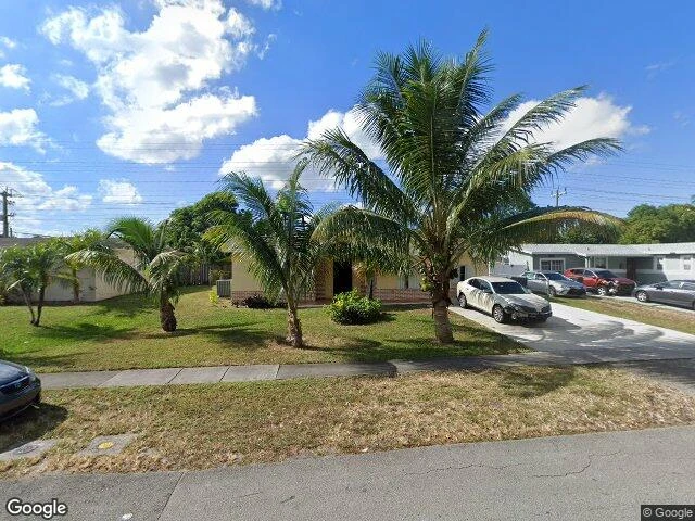 House image located at Pompano Beach, FL 33068