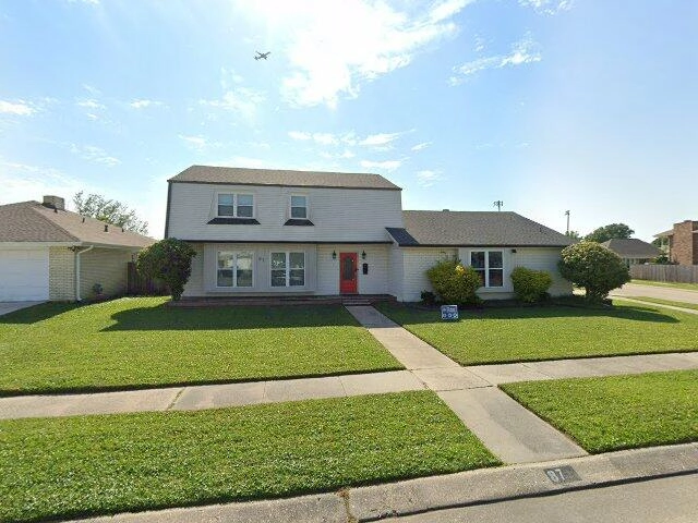 House image located at Kenner, LA 70065