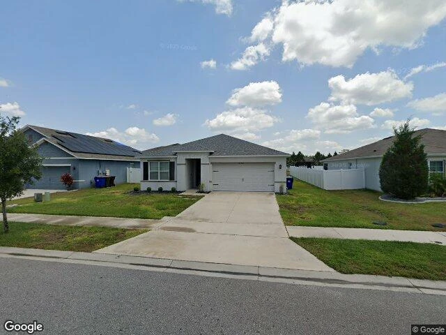 House image located at Saint Cloud, FL 34772