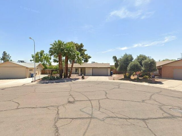 House image located at Tempe, AZ 85282