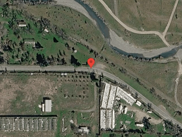 House image located at Covelo, CA 95428