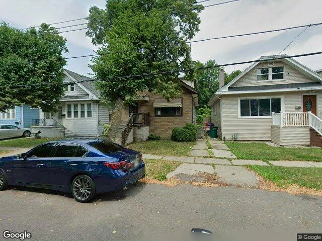 House image located at Buffalo, NY 14207