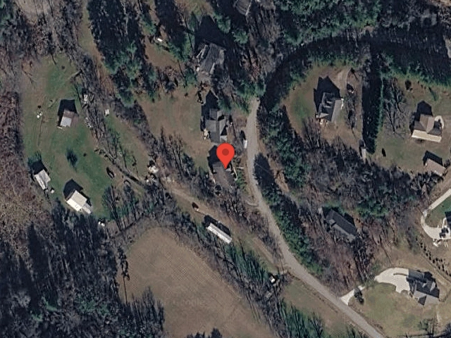 House image located at Marshall, NC 28753