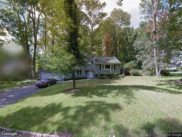 House image located at Morris Plains, NJ 07950