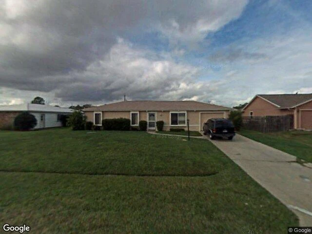 House image located at Port Saint Lucie, FL 34984