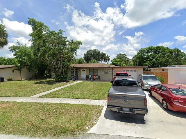 House image located at Fort Lauderdale, FL 33317