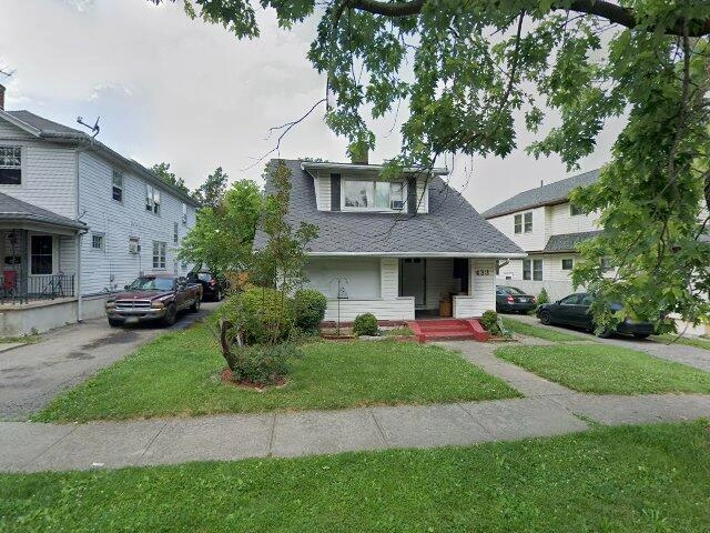 House image located at Dayton, OH 45405