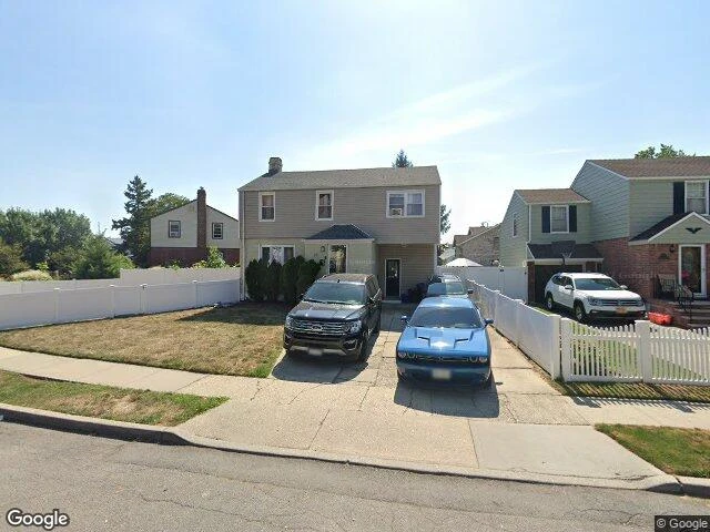 House image located at Elmont, NY 11003