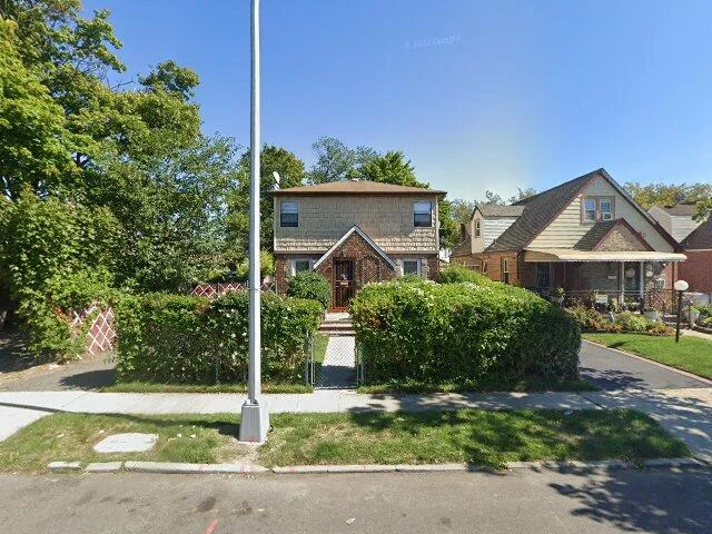 House image located at Cambria Heights, NY 11411