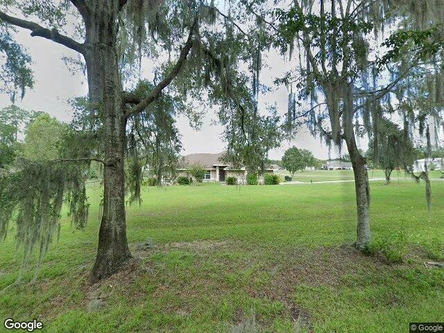House image located at Williston, FL 32696