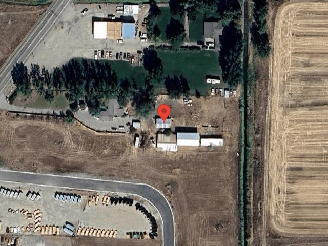 House image located at Rigby, ID 83442